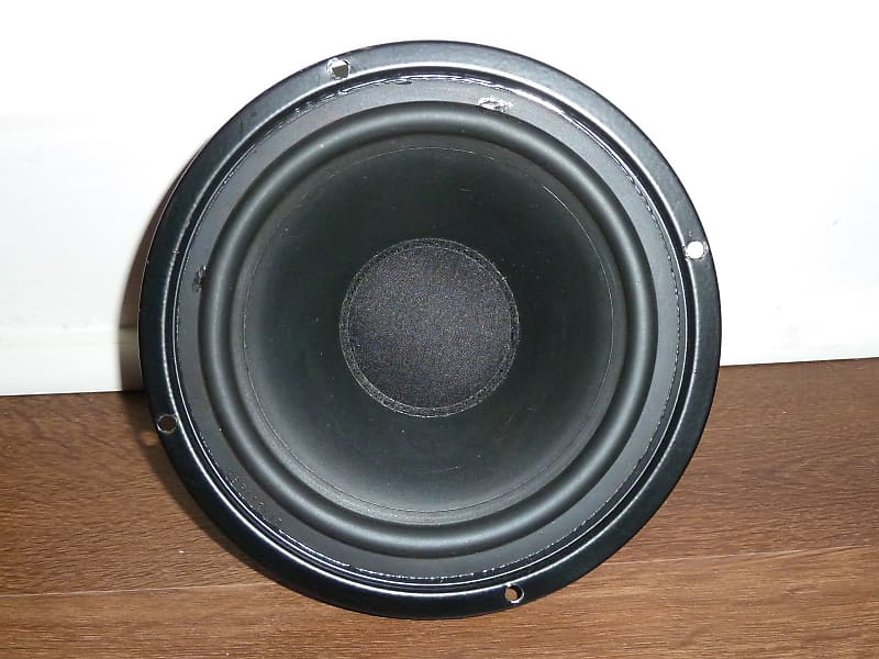 Subwoofer peerless best sale 8 inch