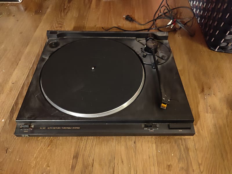 jvc ala 10