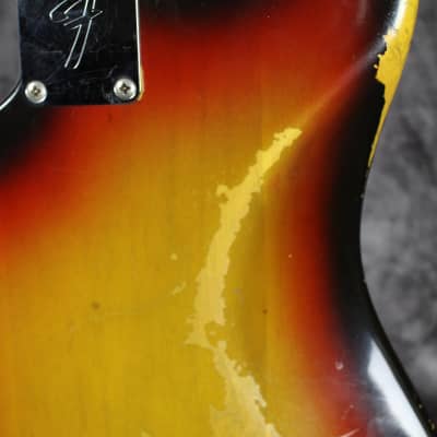 1969 Fender Jazzmaster image 13