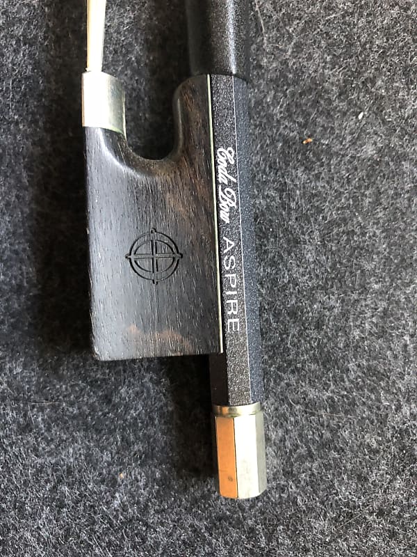 若者に人気のブランド Coda Bow Aspire Violin Bow | Reverb 弦楽器