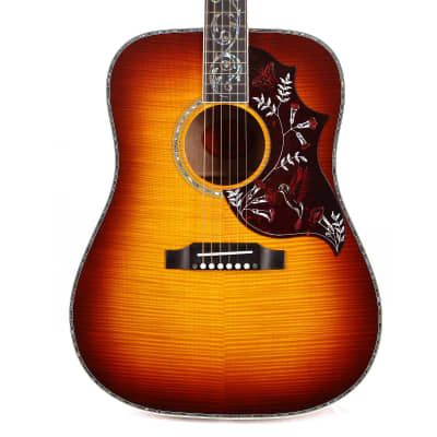 Gibson Hummingbird Ultima Acoustic Guitar Iced Tea | Reverb Gibson Hummingbird Ultima Acoustic Guitar Iced Tea | Reverb