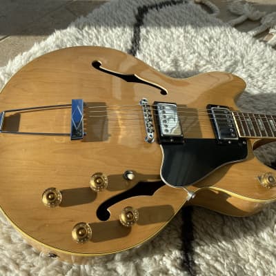 Gibson ES150DCN 1973 - Natural image 9