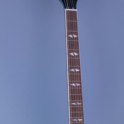 Epiphone Dave Grohl DG-335 Pelham Blue DEMO image 2