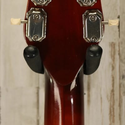 VINTAGE 1953 Gretsch Synchromatic (100) image 6