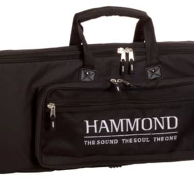 Hammond Suzuki SK1-GB-73 Gig Bag for SK1-73
