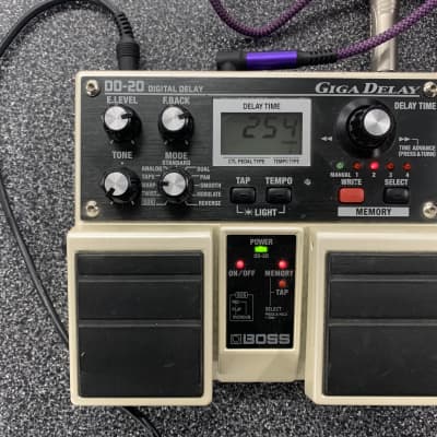 DD-20 デジタルディレイ BOSS Amazon | BOSS/DD-8 デジタルディレイ ボス | ディレイ