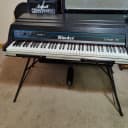 Rhodes Mark V Stage 73 73-Key Electric Piano 1984 - Black