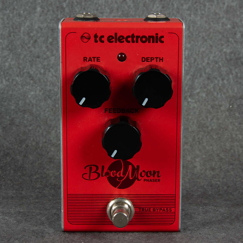 TC Electronic Blood Moon Phaser