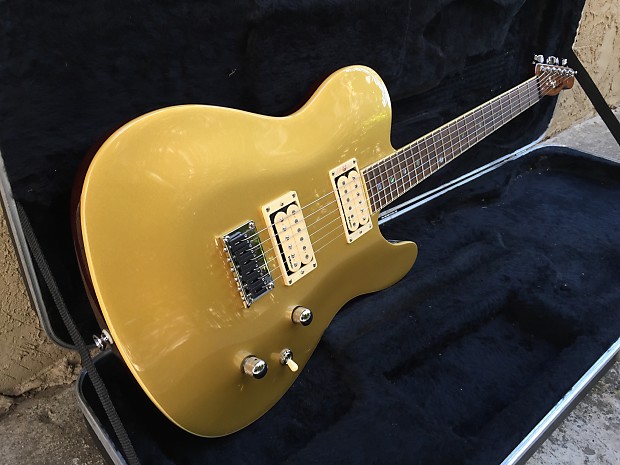 Gold top telecaster new arrivals