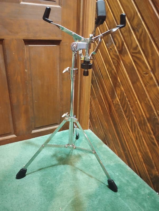 Yamaha Snare Drum Stand Chrome Reverb