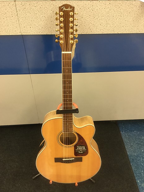 Fender cj290sce shop