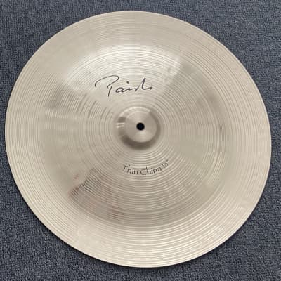 Paiste China 18