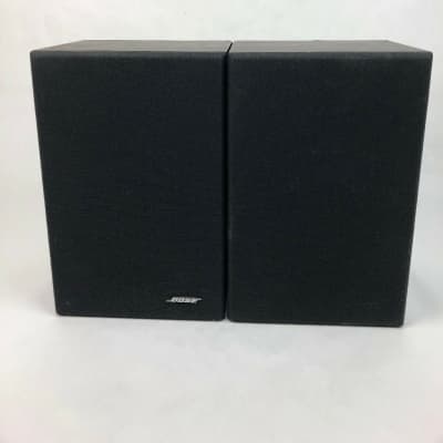 BOSE Model 21 Speaker System 60 Watt Pair W Handle + —FSTSHP— | Reverb