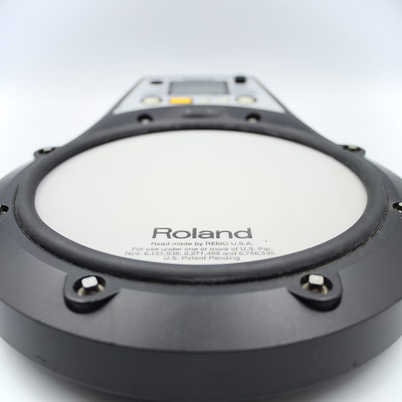 Roland RMP-3 Rhythm Coach Drum Training Pad ZT20528