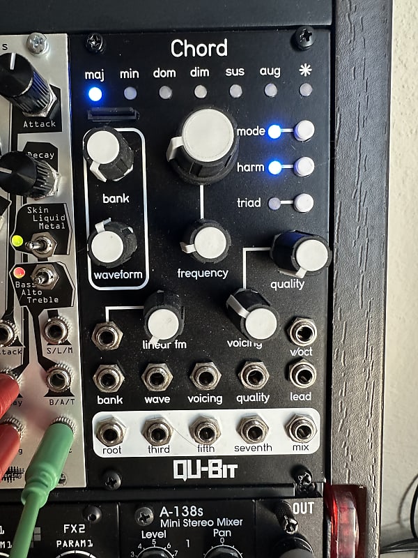 Qu-Bit Electronix Chord v2