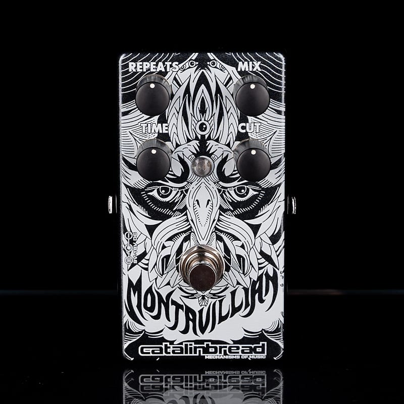 Catalinbread Montavillian
