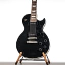 Gibson Les Paul Classic , Ebony | Demo