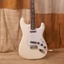 Fender Stratocaster 1979 - White - Refin