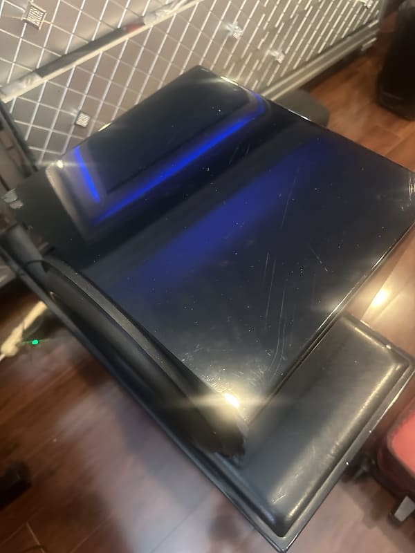 Sunfire True subwoofer EQ Solitaire 12” subwoofer  			