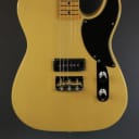 USED Fender Noventa Telecaster - Vintage Blonde (084)