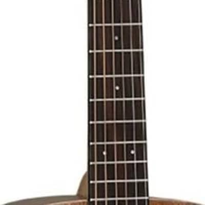 Tanglewood TW2T Mahogany Travel Size Acoustic Guitar image 2