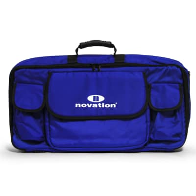 Novation MiniNova Gigbag Bag for MiniNova - Keyboard Bag
