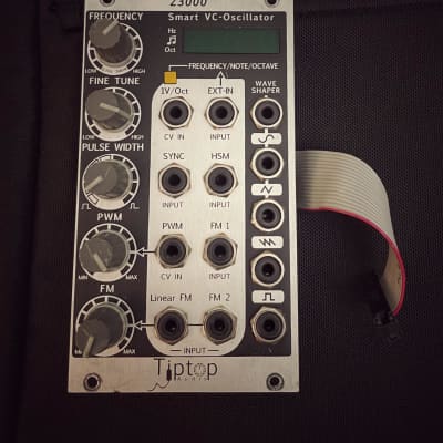 Tiptop Audio Z3000 VCO | Reverb