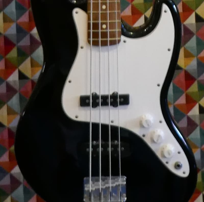 Fender Jazz American Traditional