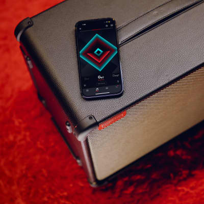 Positive Grid Spark LIVE - 4-Channel Smart Amp & PA System image 9