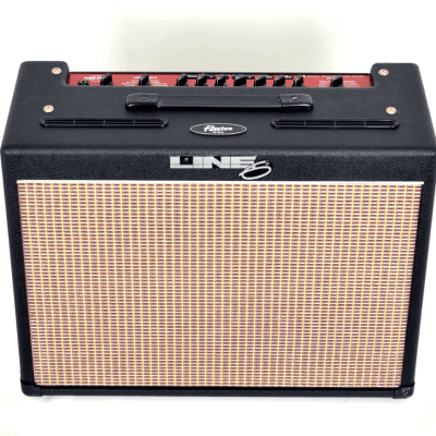 LINE6 FlextoneⅡ 60w LINE 6 FLEXTONE II for sale - Price and Used Value