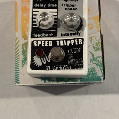 Reverb.com listing, price, conditions, and images for death-by-audio-speed-tripper