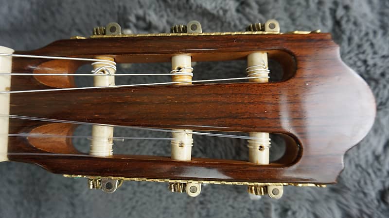 Hiroshi Tamura P50 1973 Japan Classical Guitar | Reverb Hiroshi Tamura P50 1973 Japan Classical Guitar | Reverb