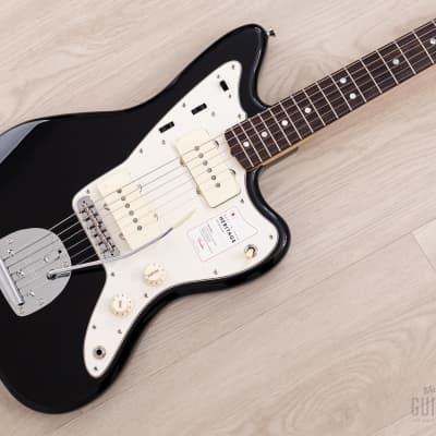 ギター Fender MIJ Heritage 60s Jazzmaster $_12.JPG