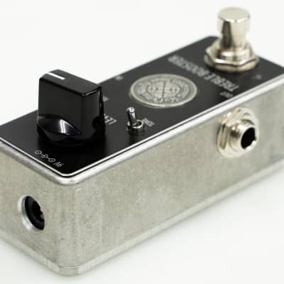 Kz Guitar Works Treble Booster【横浜店】 | Reverb