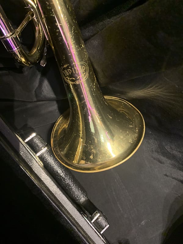 Jupiter JTR-600 trumpet | Reverb