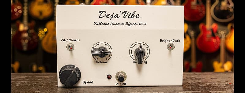 Fulltone Deja Vibe