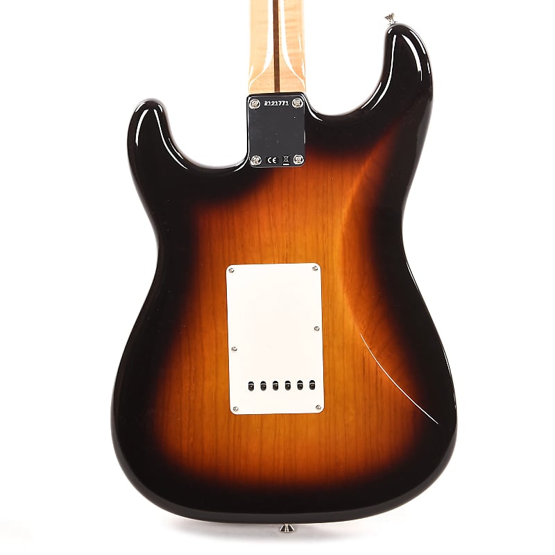 Fender Custom Shop '55 Reissue Stratocaster NOS  image 4