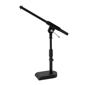 Ultimate Support JS-KD50 JamStands Kick Drum/Amp Microphone Stand