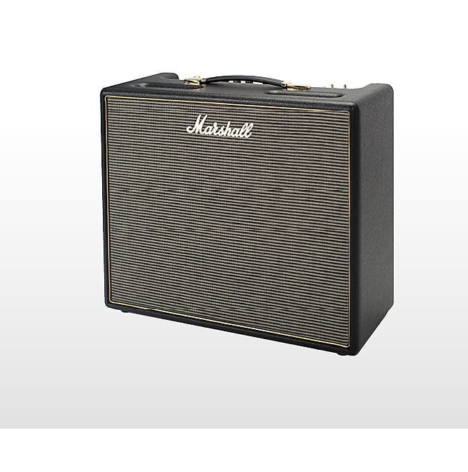 Marshall origin 50 combo clearance