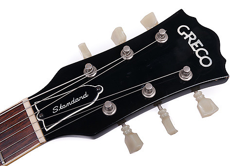 Greco EG 500 1979 | Reverb