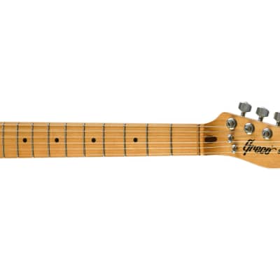 Greco TE500 Spacey Sounds Natural (Pre Owned, 1975, EC