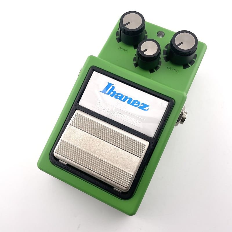 Ibanez [USED] TS9 Tube Screamer image 1