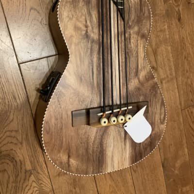 Immagine Carvalho Ukulele Bass TMX - 1