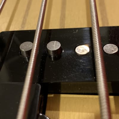 Left-Handed Fender Custom Shop ‘57 Precision Bass, w/OHSC - Mint! image 10