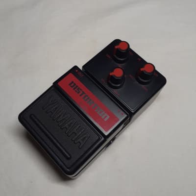 YAMAHA DI-01 DISTORTION ディストーション YAMAHA DI-01 Distortion W/Box 1980s Vintage Guitar Pedal