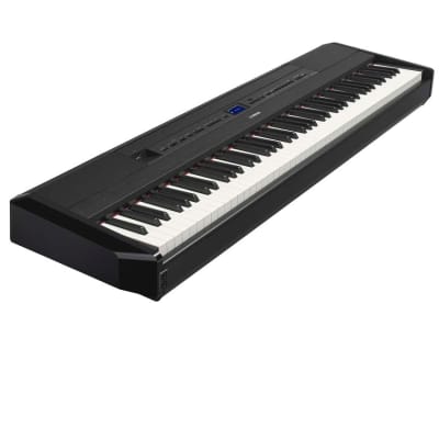 Yamaha P255 Digital Piano | Reverb