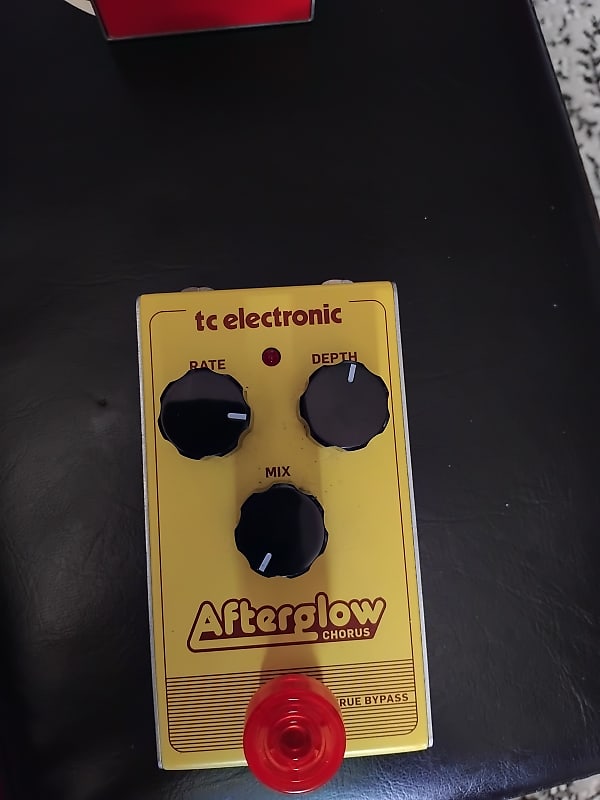TC Electronic Afterglow Chorus