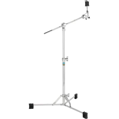 Ludwig LC35BCS Classic Series Boom Cymbal Stand image 2