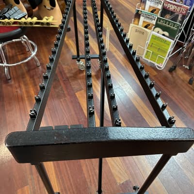 Musser M-41 3-Octave Xylophone image 10