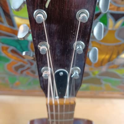Goya Acoustic Guitar  N-22 image 2